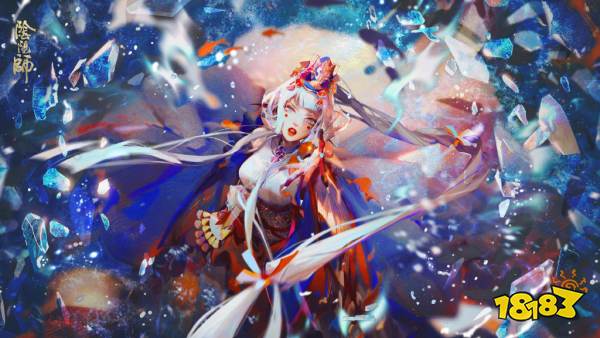 阴阳师 新式神人鱼公主ssr千姬介绍 181阴阳师专区