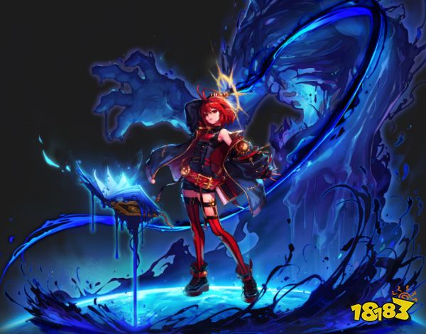 dnf知源召唤师三觉技能知源召唤师三觉什么样