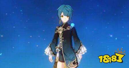 原神可莉阵容辅助角色选择什么