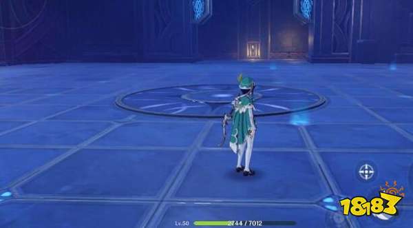 原神可莉阵容辅助角色选择什么