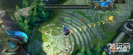 英雄联盟手游安装不了怎么办lol手游正确安装方法 特玩网 英雄联盟手游安装不了怎么办lol手游正确安装方法 特玩网