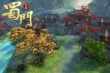 蜀门桂花山红花洞副本打法 副本通关有什么技巧