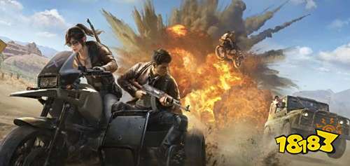 和平精英K城保险箱地图位置 宝箱密码介绍