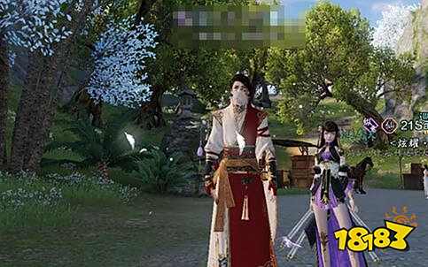 天涯明月刀手游唐门傀儡性别能更换吗