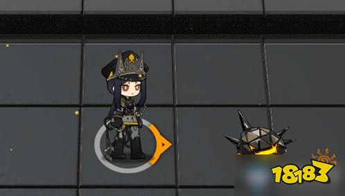 明日方舟杜宾少尉皮肤怎么获得 杜宾少尉皮肤获取方法_18183明日方舟