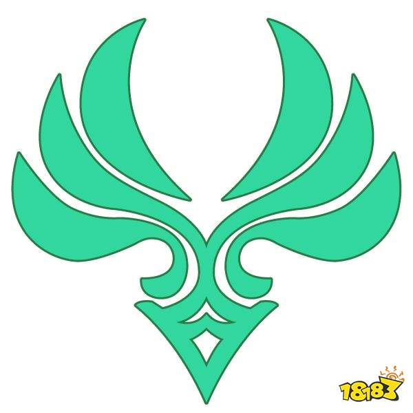 原神可莉温迪七七可爱的q版头像