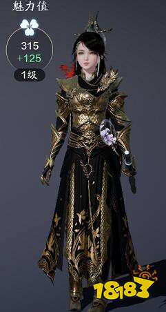 天涯明月刀手游衣服时装价格大全