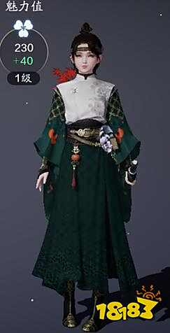 天涯明月刀手游衣服时装价格大全