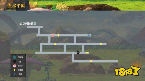 另一个伊甸第六章通关攻略 暗影沙罗曼蛇打法推荐