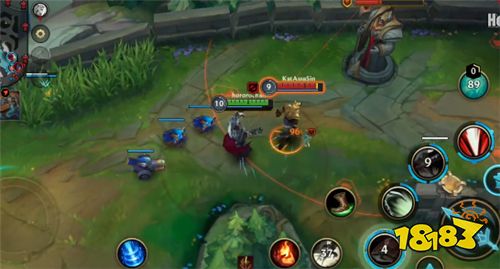 LOL手游什么时候上线的 d54798918e7be17edc414706a82ab803.jpg@!18183