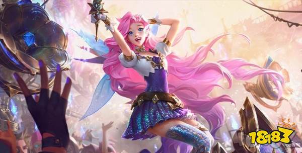 英雄联盟全明星赛什么时候开始