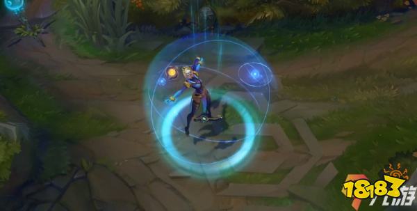 lol1023版本治疗指示器是什么67治疗指示器用途介绍