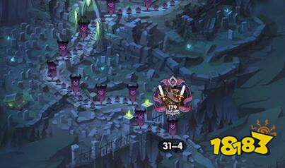 剑与远征新奇境灵魂之桥通关攻略