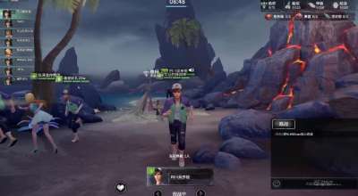 风暴岛手游幸存者怎么玩 幸存者新手入门攻略