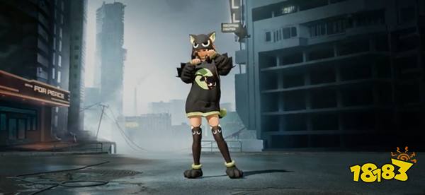 和平精英罗小黑套装多少钱罗小黑系列皮肤性价比分析多图