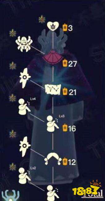 光遇拍灰动作获得兑换方法