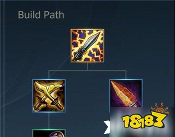 英雄联盟手游斯塔缇克电刃怎么样装备属性分享