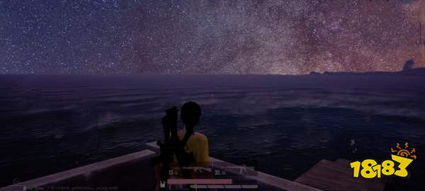 和平精英雪球枪从哪里获得