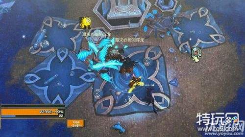 魔兽世界9.0平息他们的恐惧任务攻略