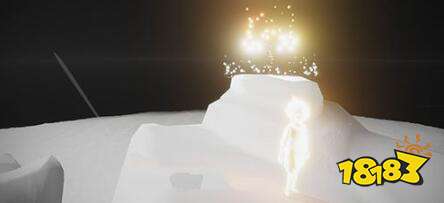 光遇预言季试炼拿到的光之翼是永久的吗