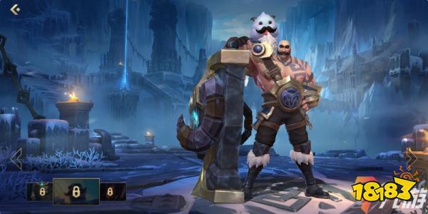 英雄联盟手游布隆符文加点辅助布隆加点方法