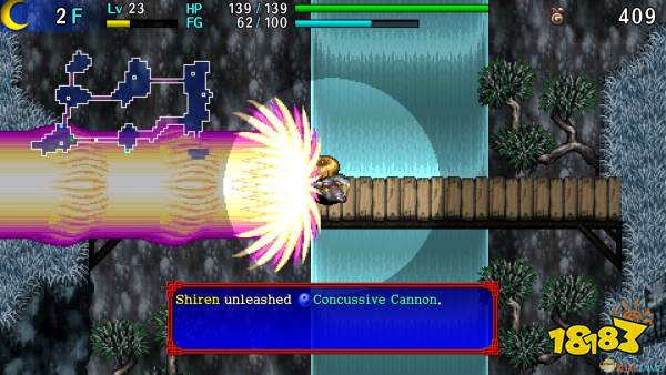 风来的西林5 命运塔与命运的骰子 怪物种类及应对方法介绍 181手游门户