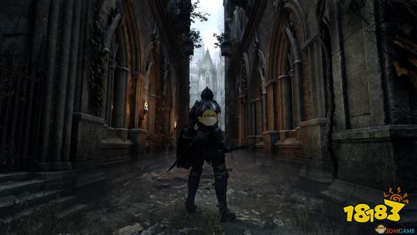 恶魔之魂 重制版 法师前期好用武器推荐 181 Com