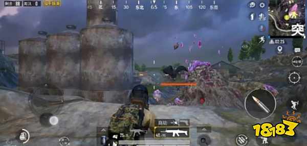 和平精英为什么突变团竞会显示错误