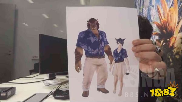 Ff14 5 3富婆衣怎么搭配 181手游门户