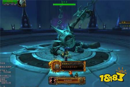 魔兽世界9.0第一件武器制作流程 第一件橙装怎么制作？图片10