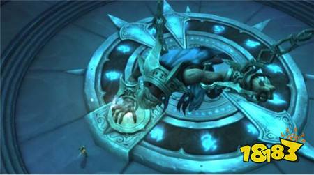 魔兽世界9.0第一件武器制作流程 第一件橙装怎么制作？图片9