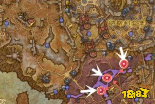 魔兽世界9.0指控者任务攻略 指控者暗影之门使用技巧[视频]图片1