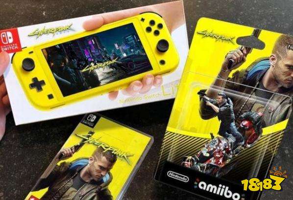 赛博朋克2077这次会有switch版吗游戏什么时候出ns版