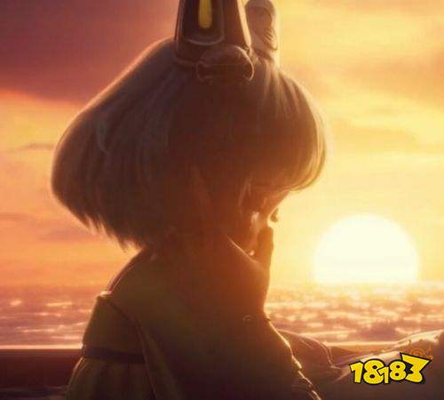 王者荣耀澜和蔡文姬情头 澜与蔡文姬CP头像分享