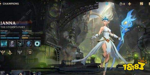 lol手游1.11版本更新公告 英雄属性加强、装备符文调整[视频]图片2