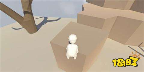 人类一败涂地第四关怎么过 山峰最新通关教程