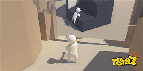 人类一败涂地第四关怎么过 山峰最新通关教程