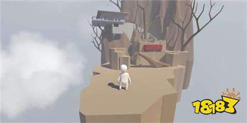 人类一败涂地第四关怎么过 山峰最新通关教程