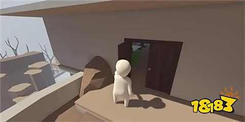 人类一败涂地第四关怎么过 山峰最新通关教程