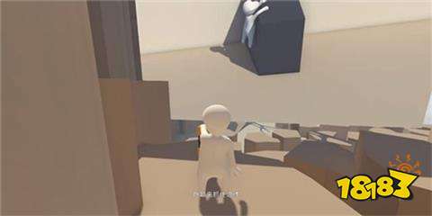 人类一败涂地第四关怎么过 山峰最新通关教程