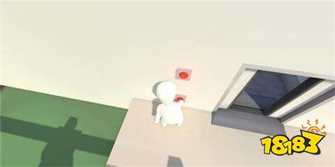 人类一败涂地第一关怎么过 豪宅最全通关攻略