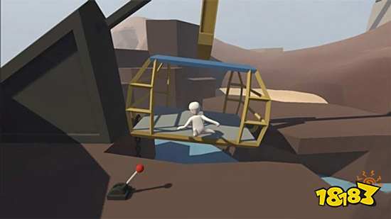 人类一败涂地第七关怎么过 激流勇进关卡最新教程