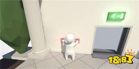 人类一败涂地第一关怎么过 豪宅最全通关攻略