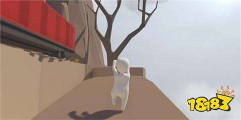 人类一败涂地第四关怎么过 山峰最新通关教程