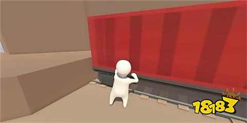 人类一败涂地第四关怎么过 山峰最新通关教程