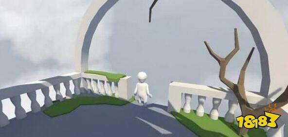 人类跌落梦境火车通关流程一览