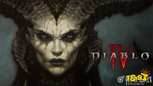 《暗黑破坏神4》最新情报 暴雪嘉年华预计公布新英雄_1