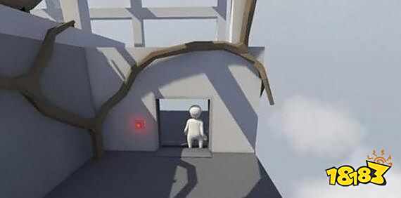 人类跌落梦境有手机端独占的专属地图吗