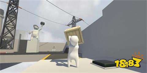 人类一败涂地代码指令大全 控制台指令操作方法