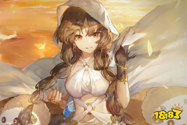 幻书启世录伊舍那强度分析